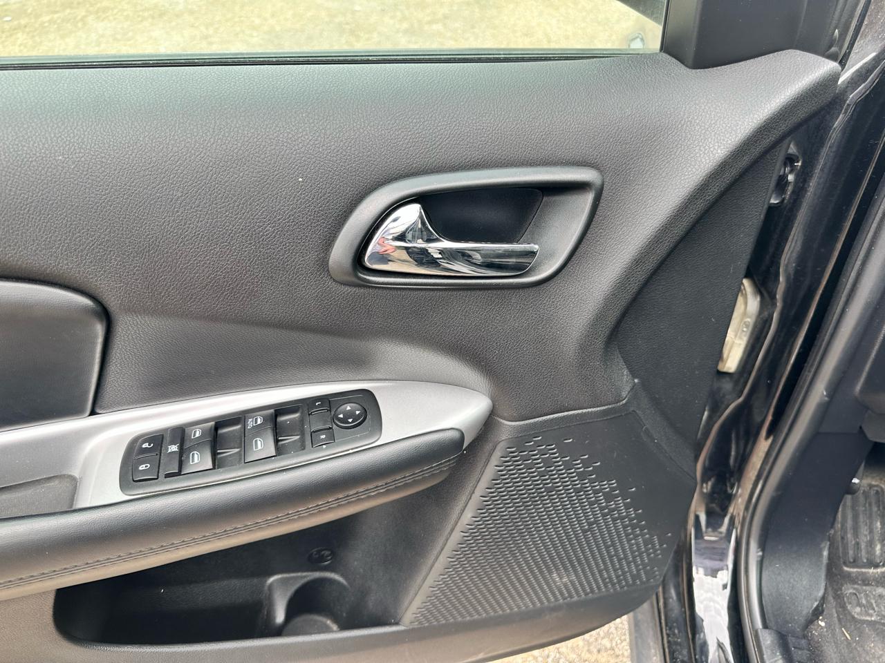 Dodge Journey SE Value FWD 2020