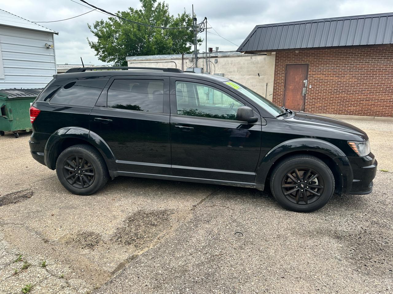 Dodge Journey SE Value FWD 2020