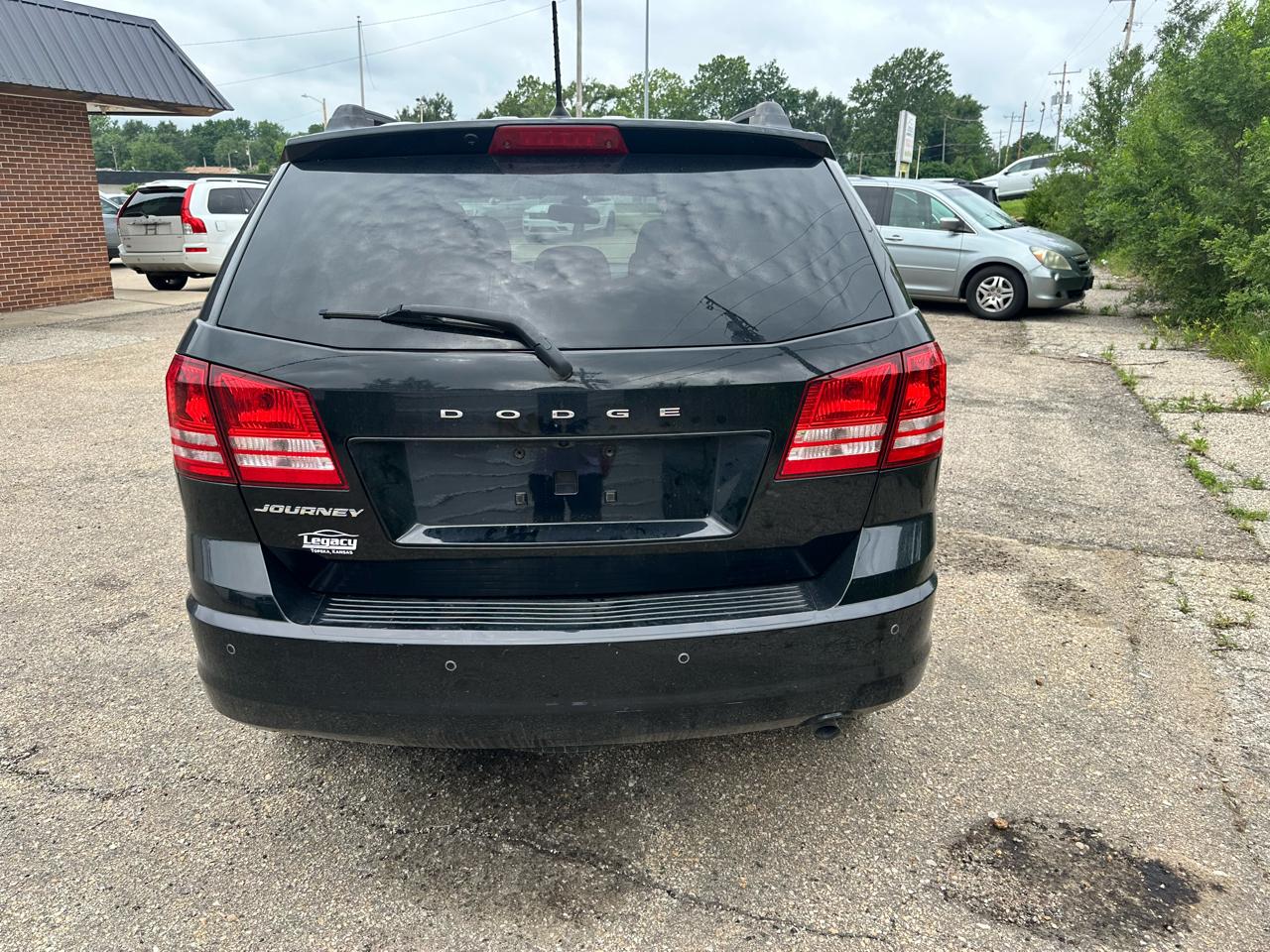 Dodge Journey SE Value FWD 2020