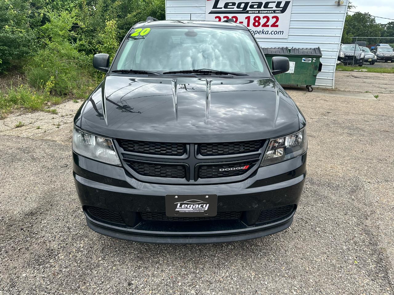 Dodge Journey SE Value FWD 2020