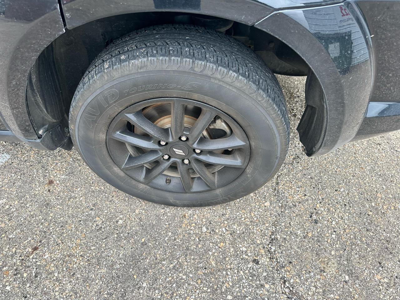 Dodge Journey SE Value FWD 2020