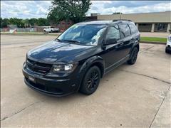 2020 Dodge Journey 