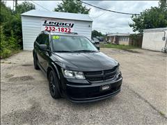 2020 Dodge Journey 