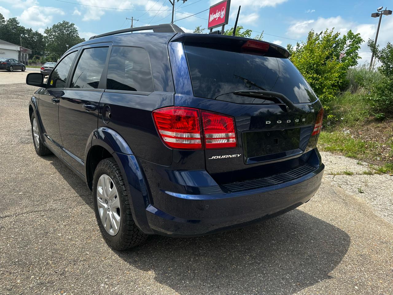 Dodge Journey SE Value FWD 2020