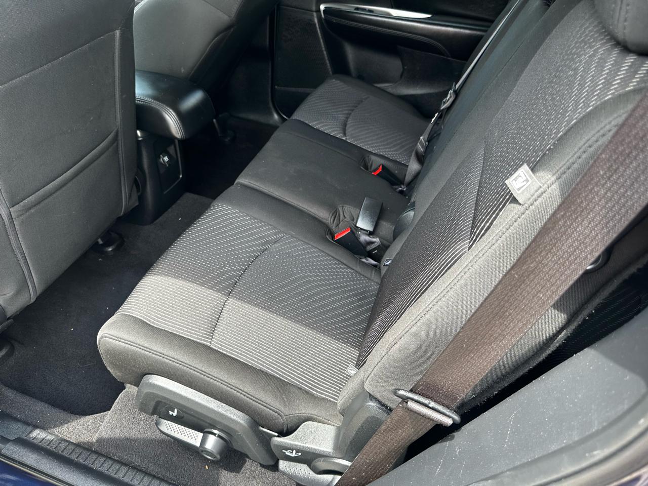 Dodge Journey SE Value FWD 2020