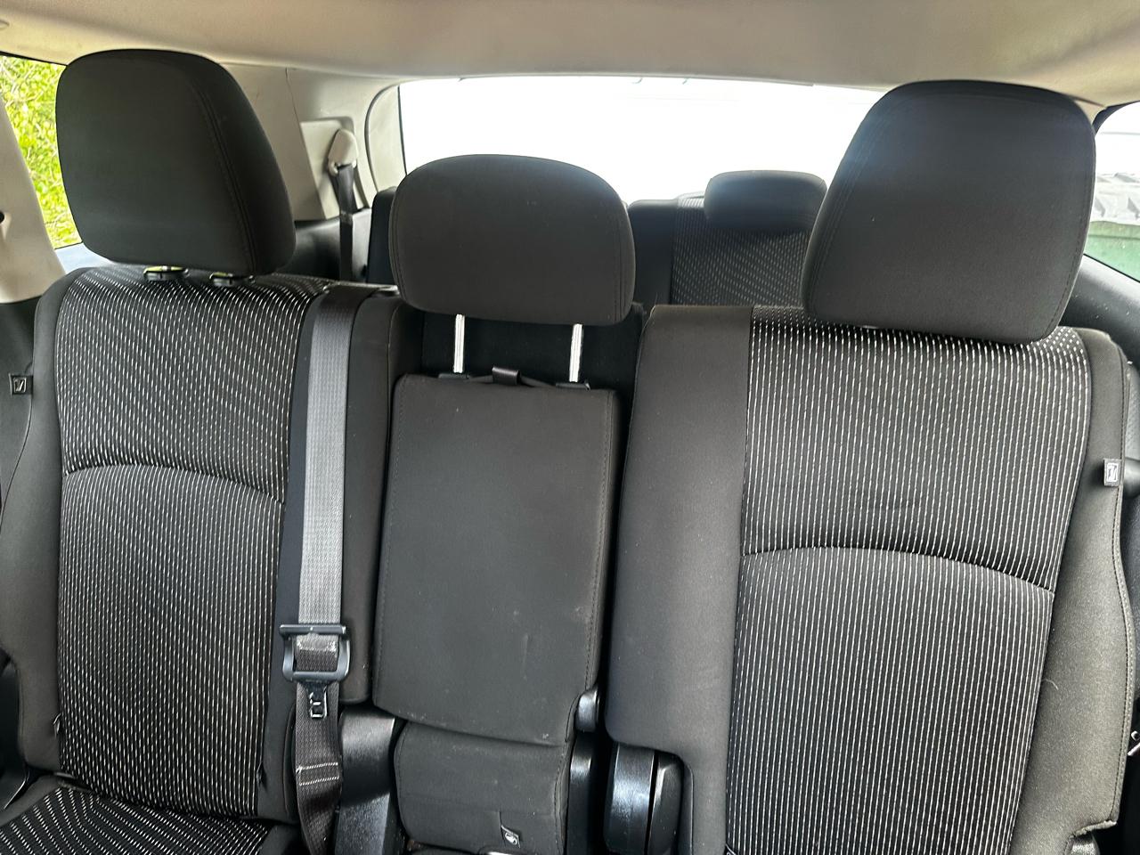 Dodge Journey SE Value FWD 2020