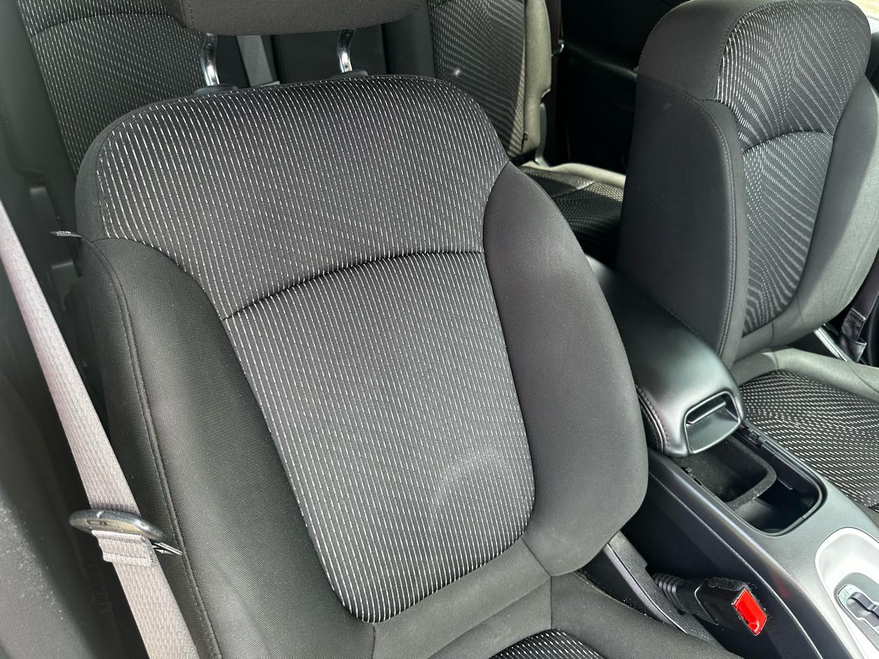 Dodge Journey SE Value FWD 2020