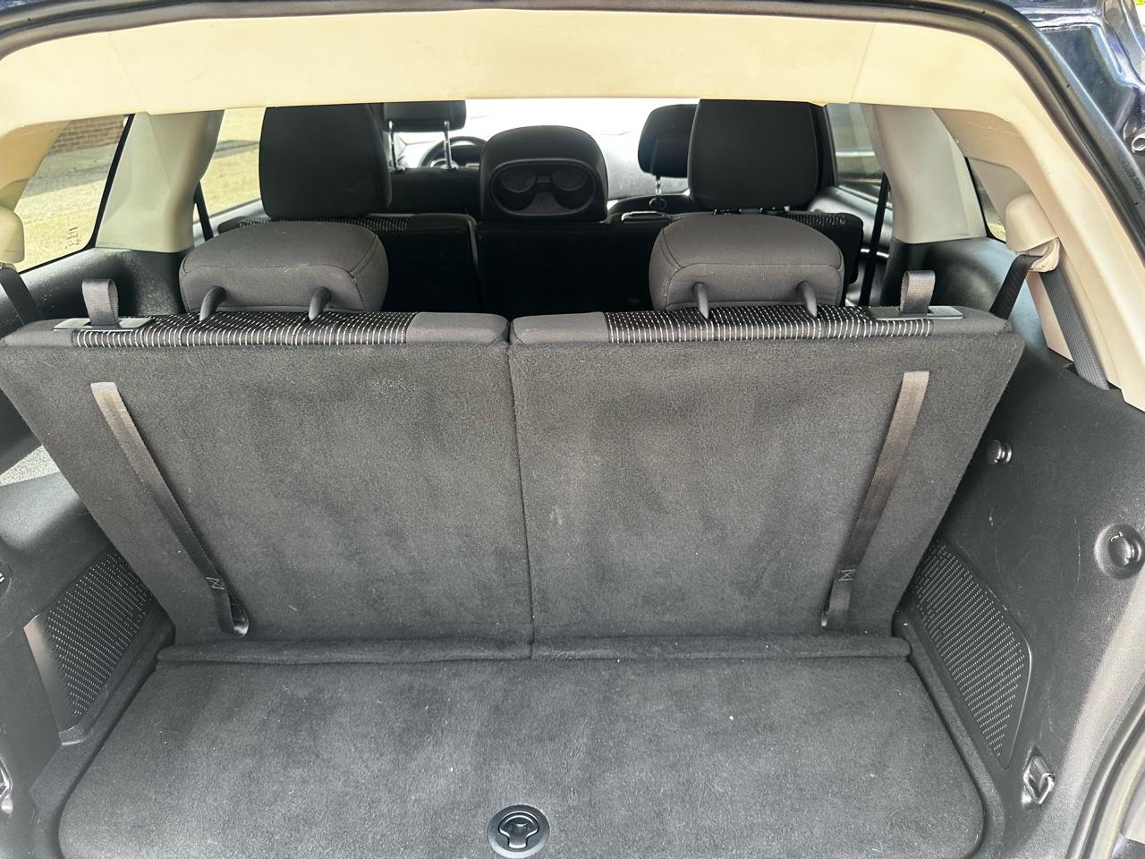 Dodge Journey SE Value FWD 2020