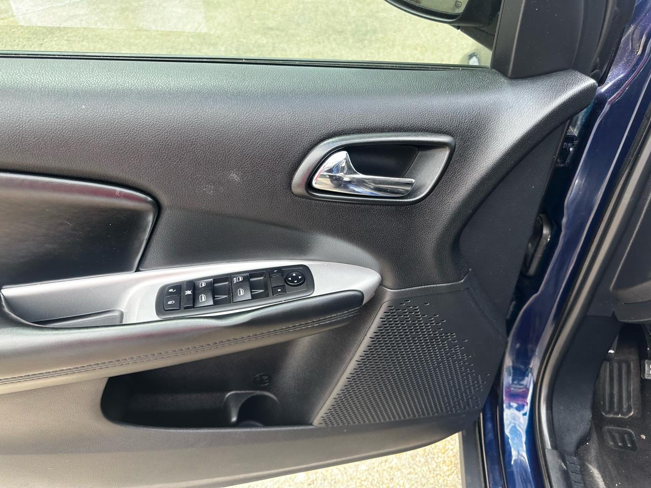 Dodge Journey SE Value FWD 2020