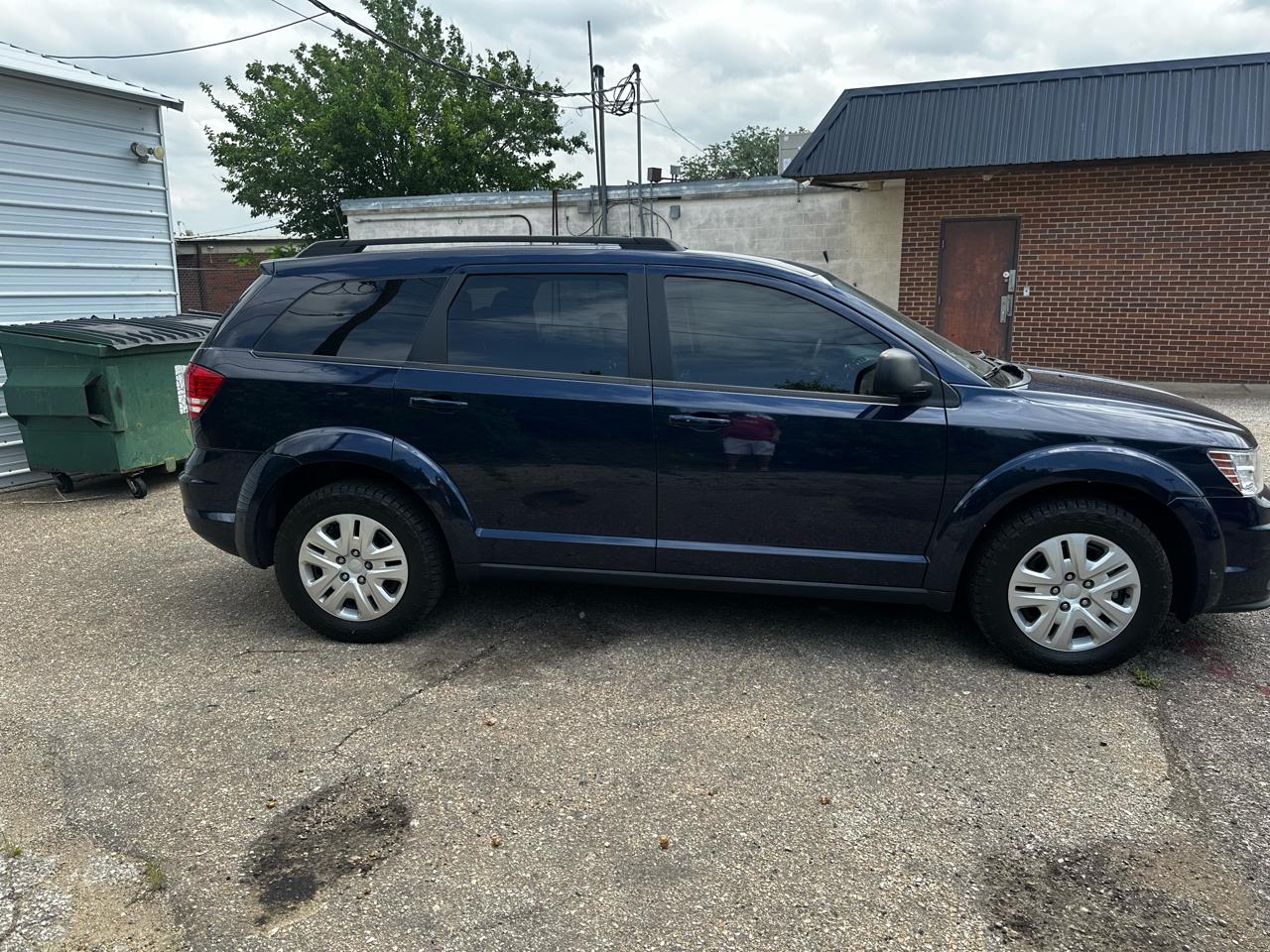 Dodge Journey SE Value FWD 2020