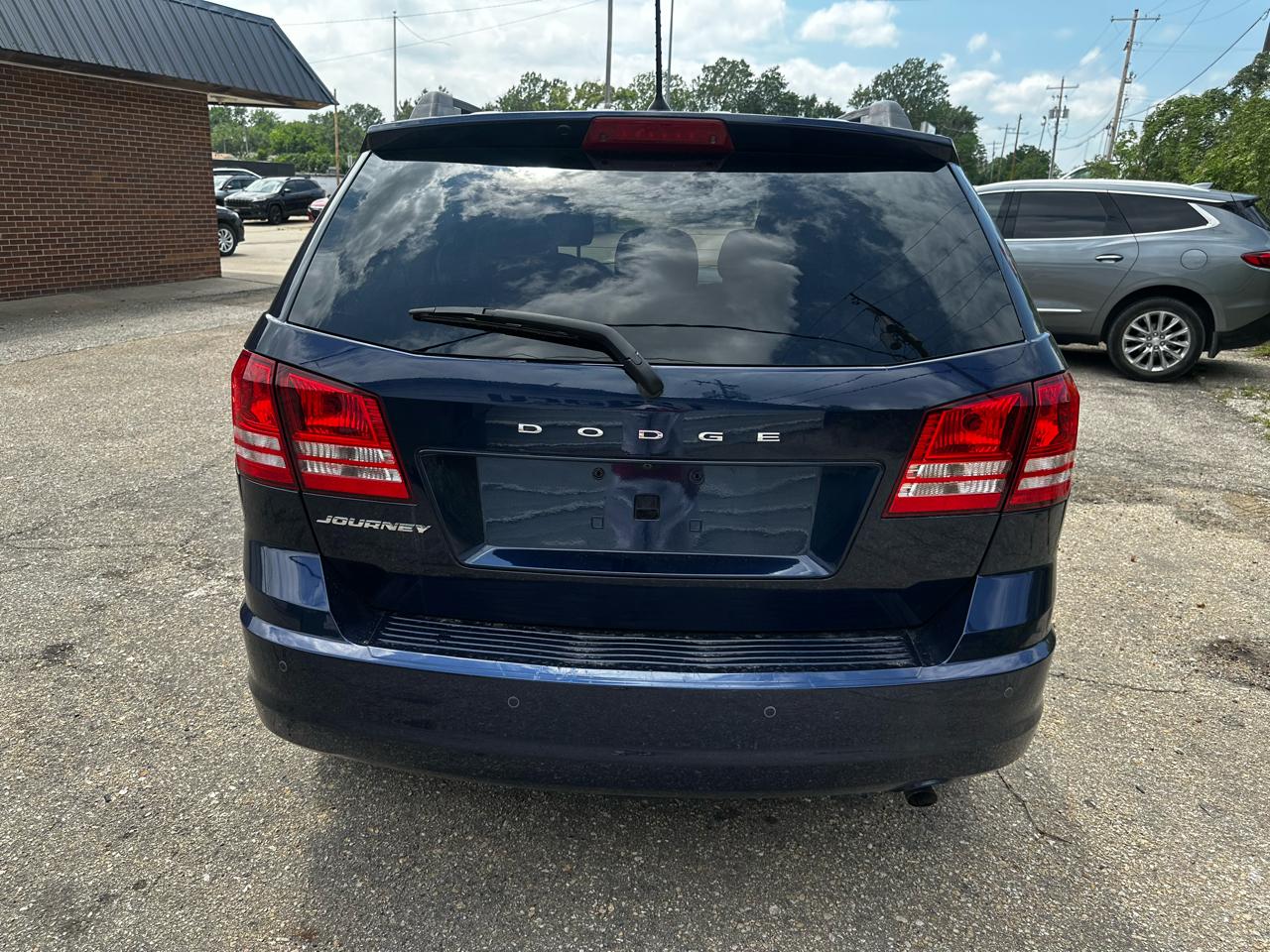 Dodge Journey SE Value FWD 2020