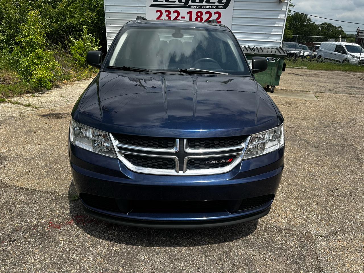 Dodge Journey SE Value FWD 2020