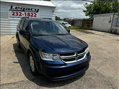 2020 Dodge Journey 