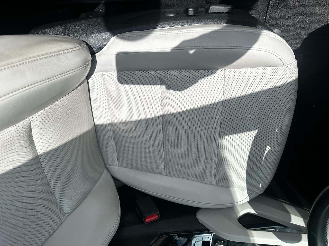Kia Telluride EX AWD 2020