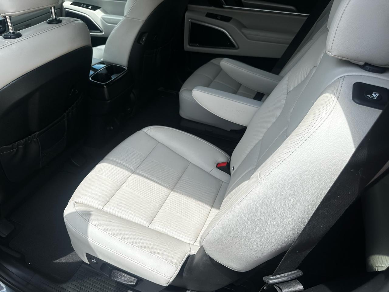 Kia Telluride EX AWD 2020