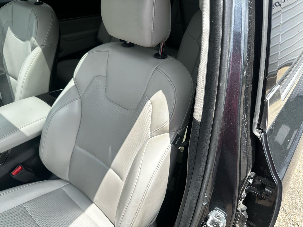 Kia Telluride EX AWD 2020