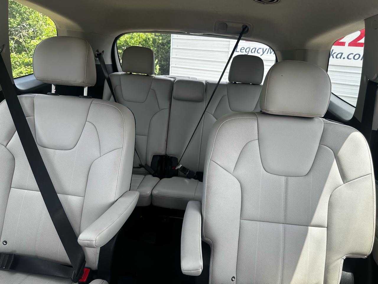 Kia Telluride EX AWD 2020