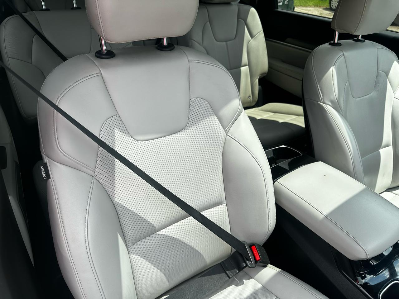 Kia Telluride EX AWD 2020