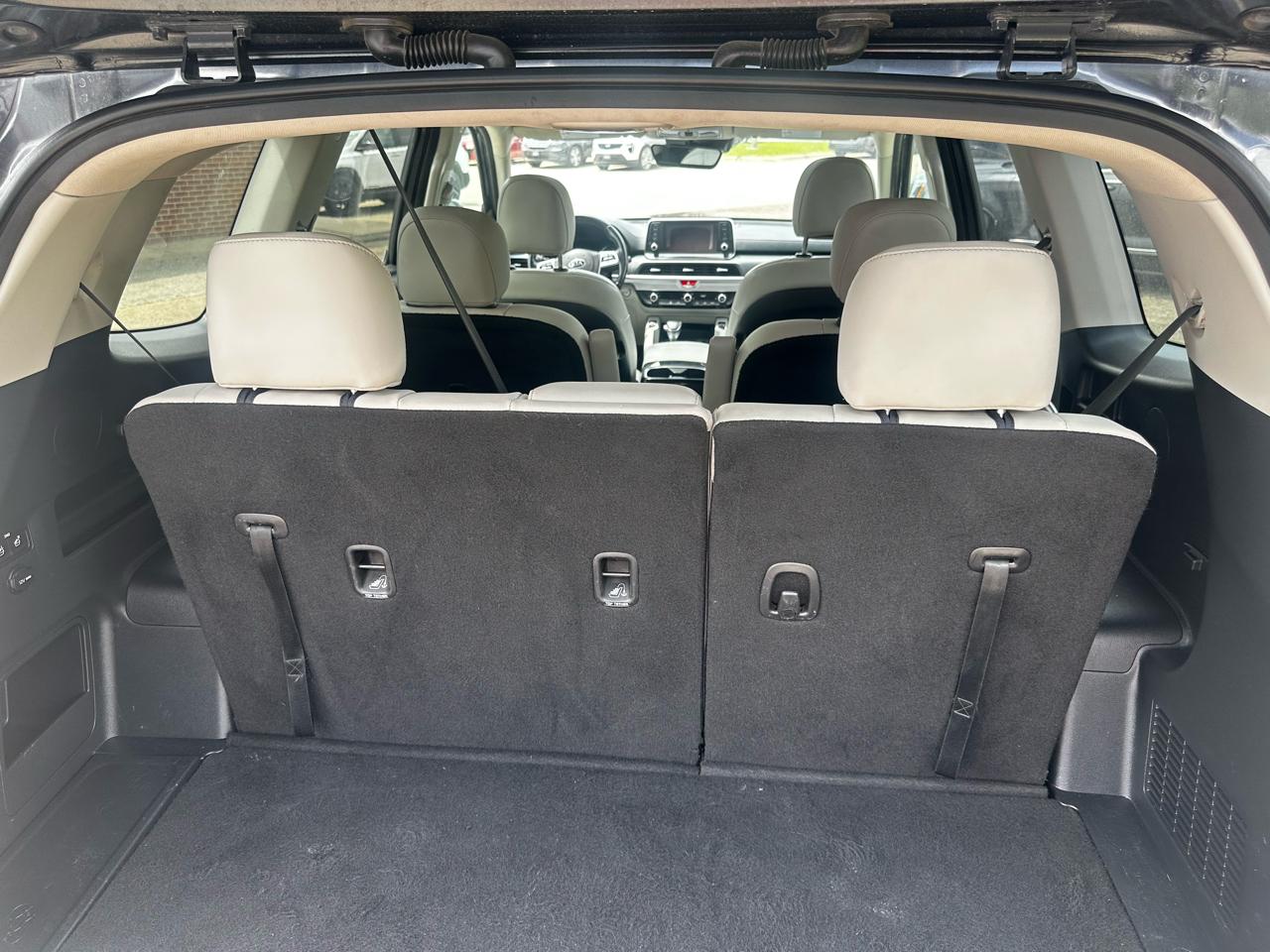 Kia Telluride EX AWD 2020