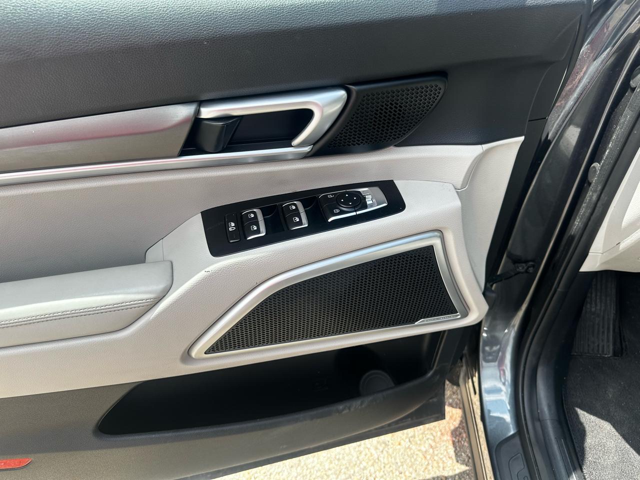 Kia Telluride EX AWD 2020