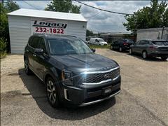 2020 Kia Telluride 