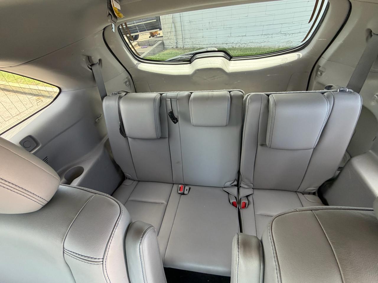 Toyota Highlander AWD 4dr V6 XLE (Natl) 2016