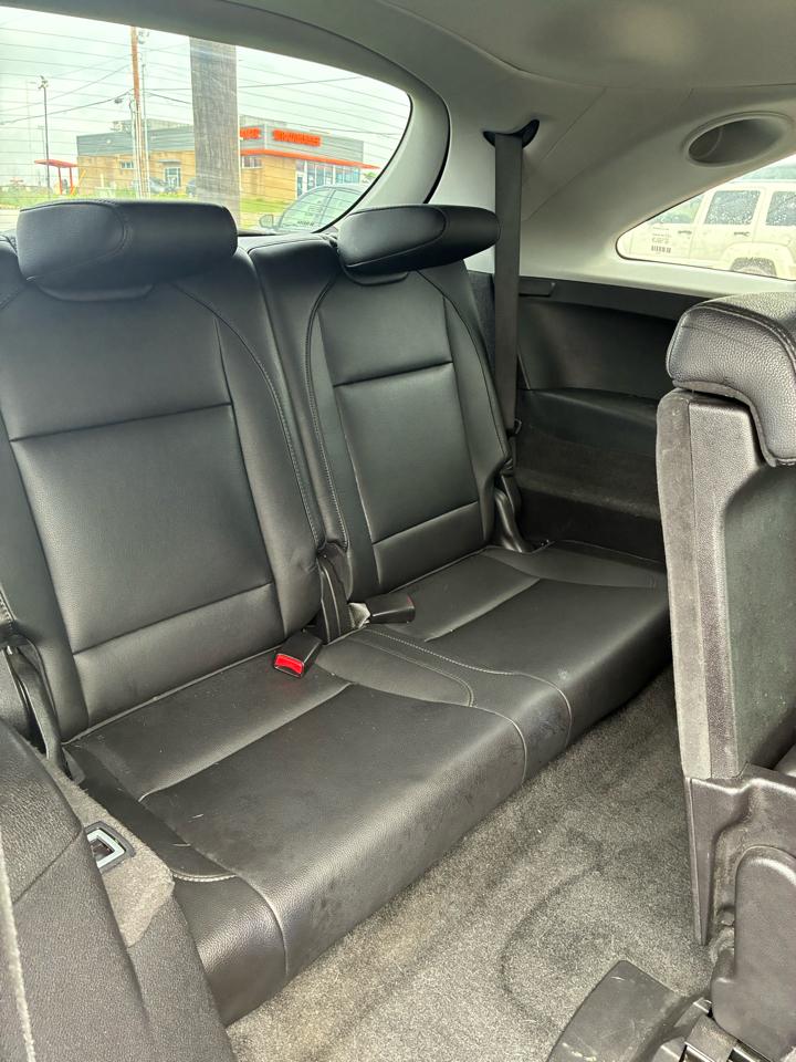 Acura MDX SH-AWD 4dr w/Tech/AcuraWatch Plus 2016