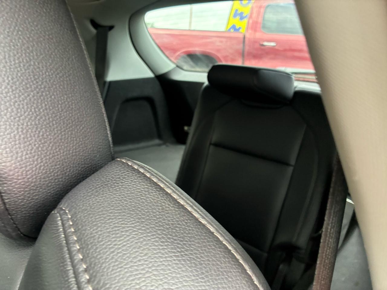 Acura MDX SH-AWD 4dr w/Tech/AcuraWatch Plus 2016