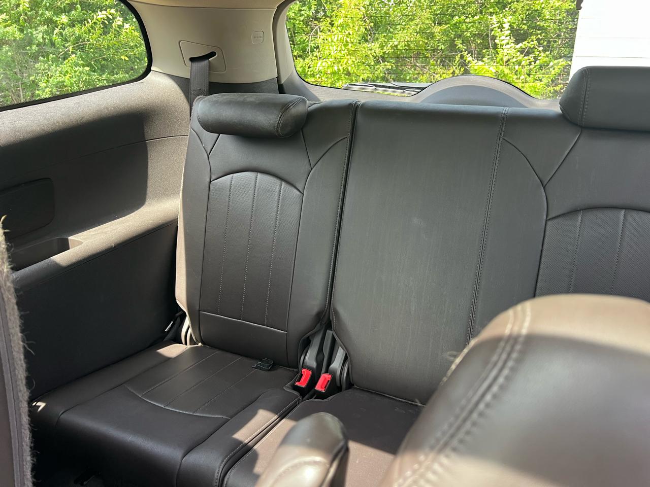 Buick Enclave AWD 4dr Premium 2014