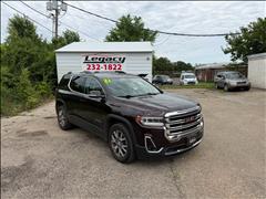 2021 GMC Acadia 