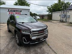 2021 GMC Acadia 