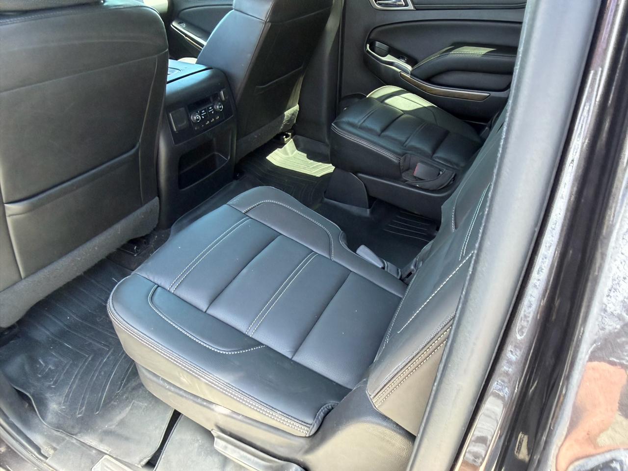 GMC Yukon XL 4WD 4dr Denali 2018