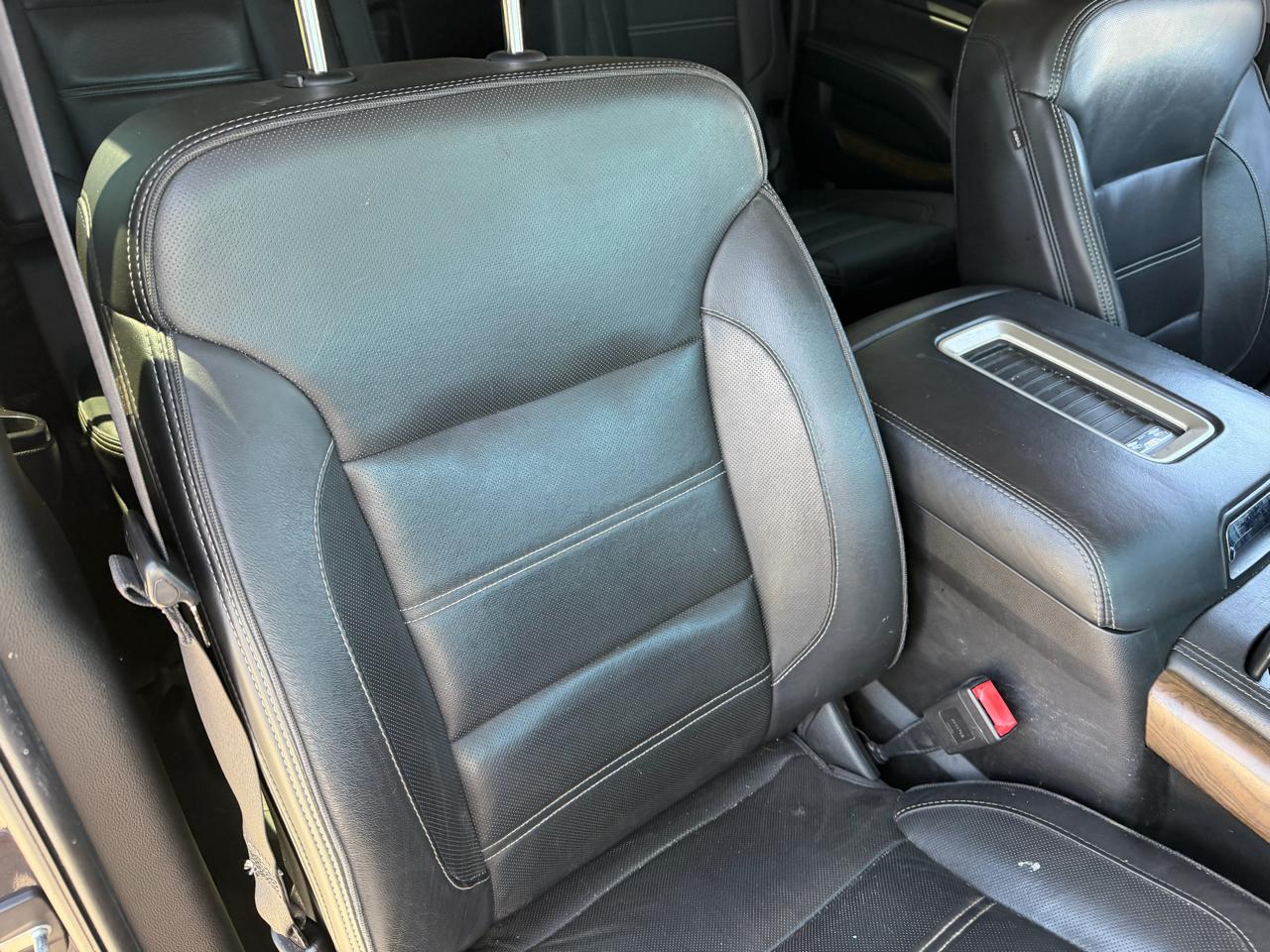 GMC Yukon XL 4WD 4dr Denali 2018
