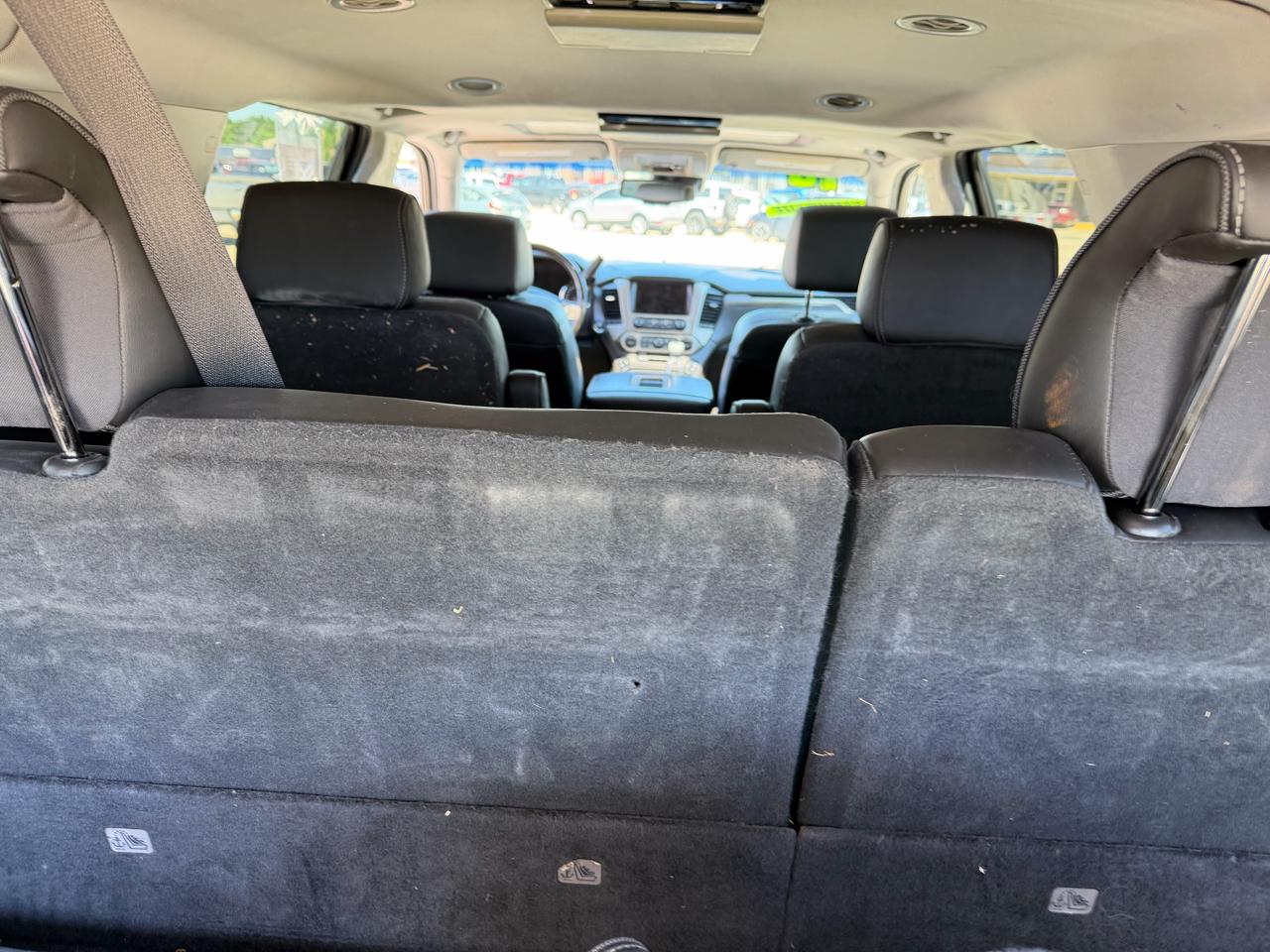 GMC Yukon XL 4WD 4dr Denali 2018