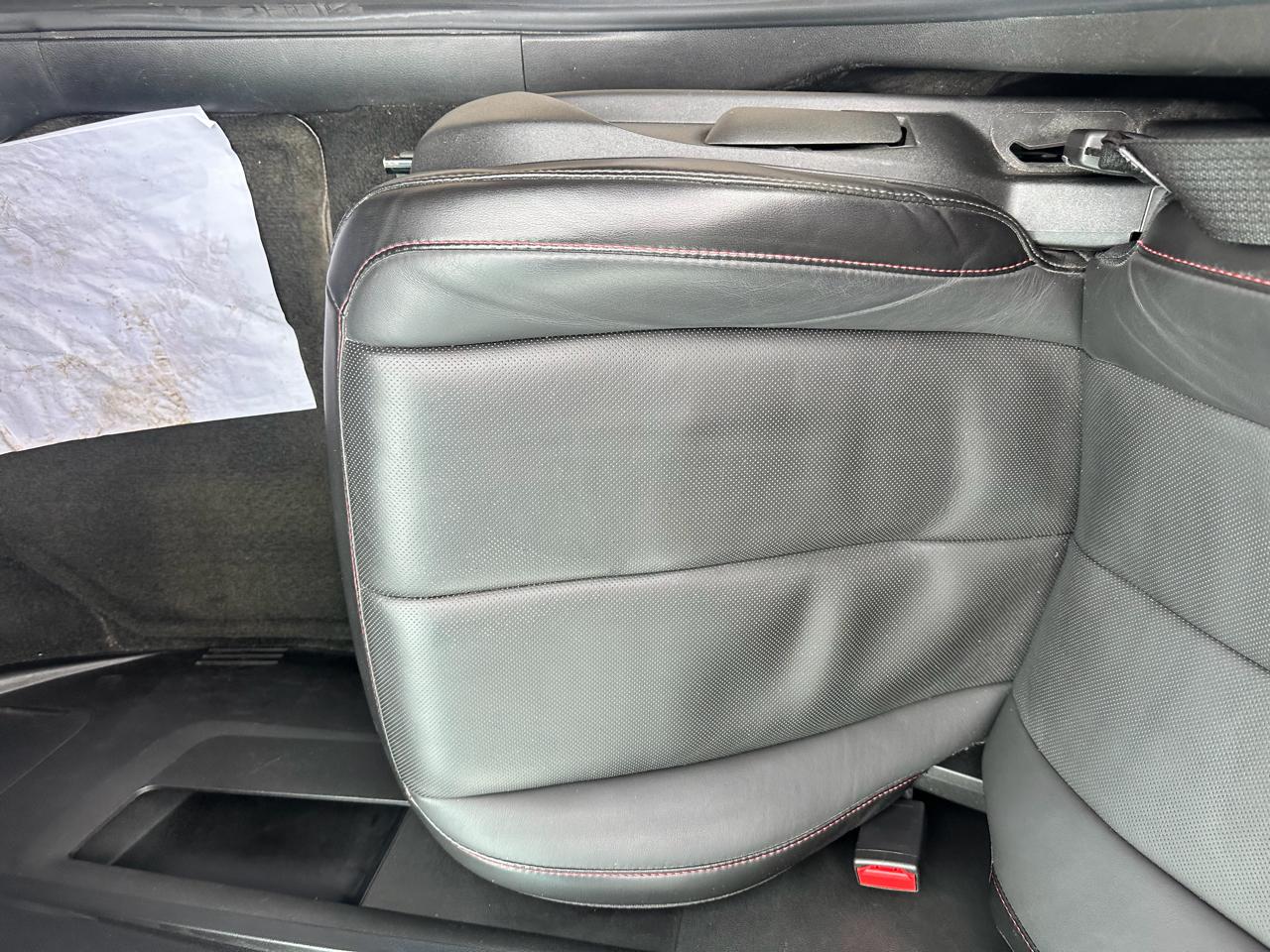 GMC Terrain AWD 4dr SLT w/SLT-1 2015