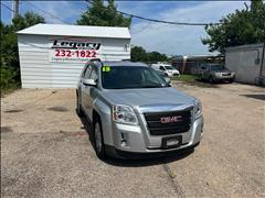 2015 GMC Terrain 