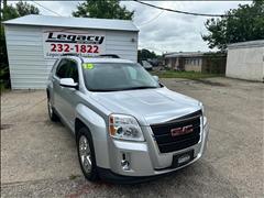 2015 GMC Terrain 