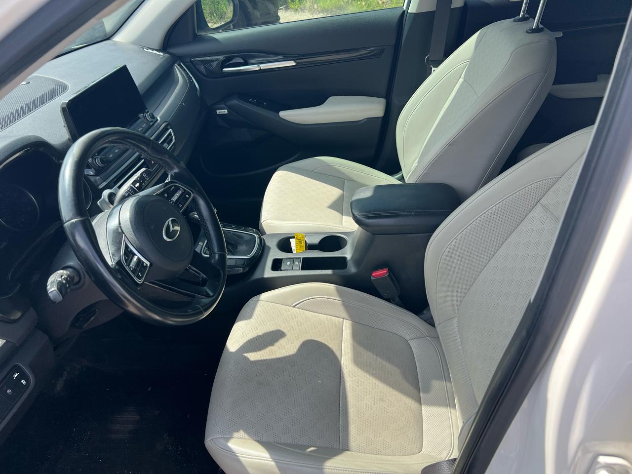 Kia Seltos SX DCT AWD 2021