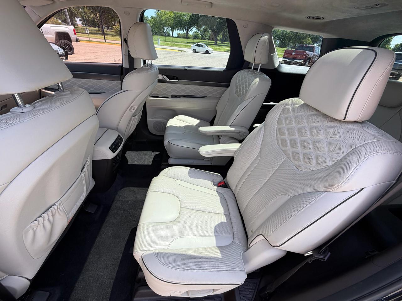 Hyundai Palisade Limited AWD 2020