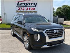 2020 Hyundai Palisade 