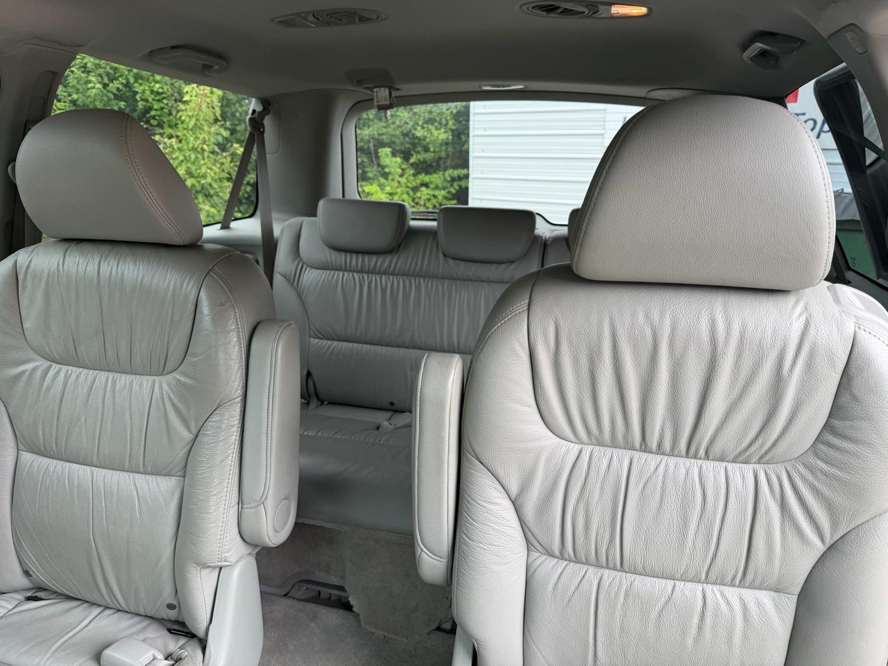 Honda Odyssey 5dr EX-L 2007