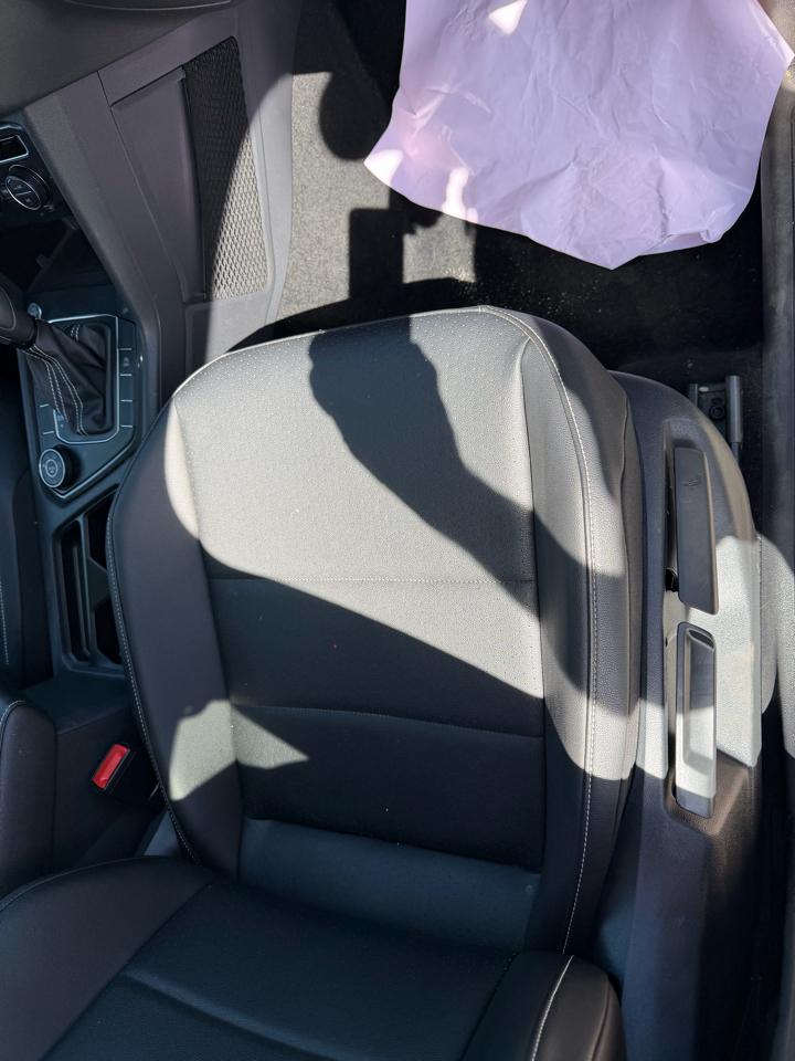 Volkswagen Tiguan 2.0T SE R-Line Black 4MOTION 2021