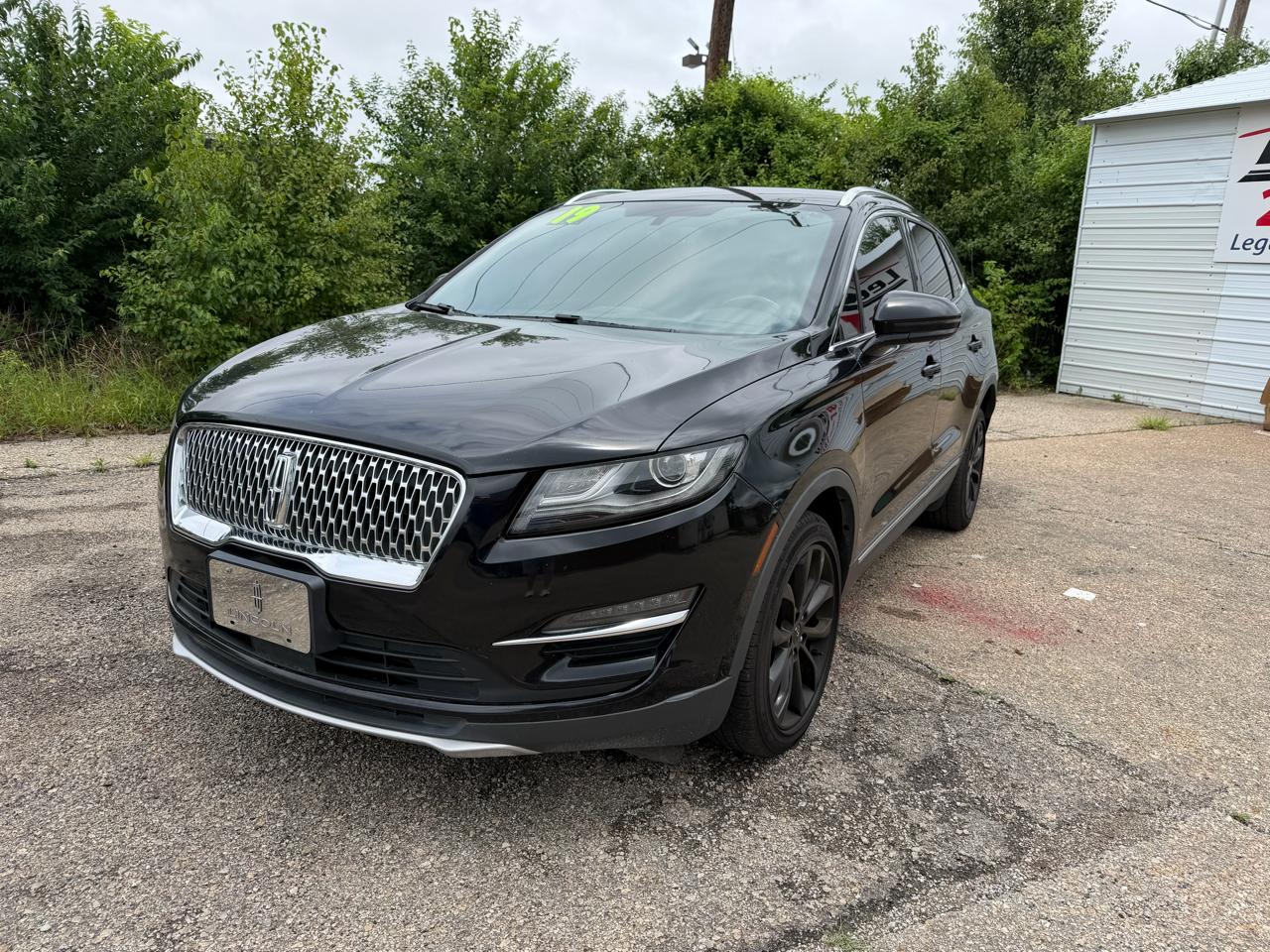 Lincoln MKC Select FWD 2019