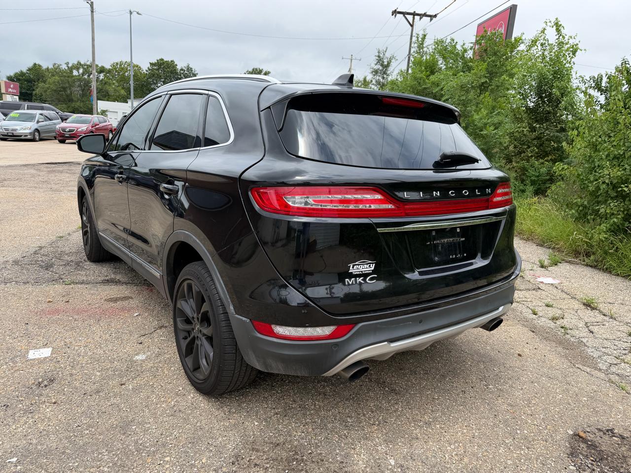 Lincoln MKC Select FWD 2019