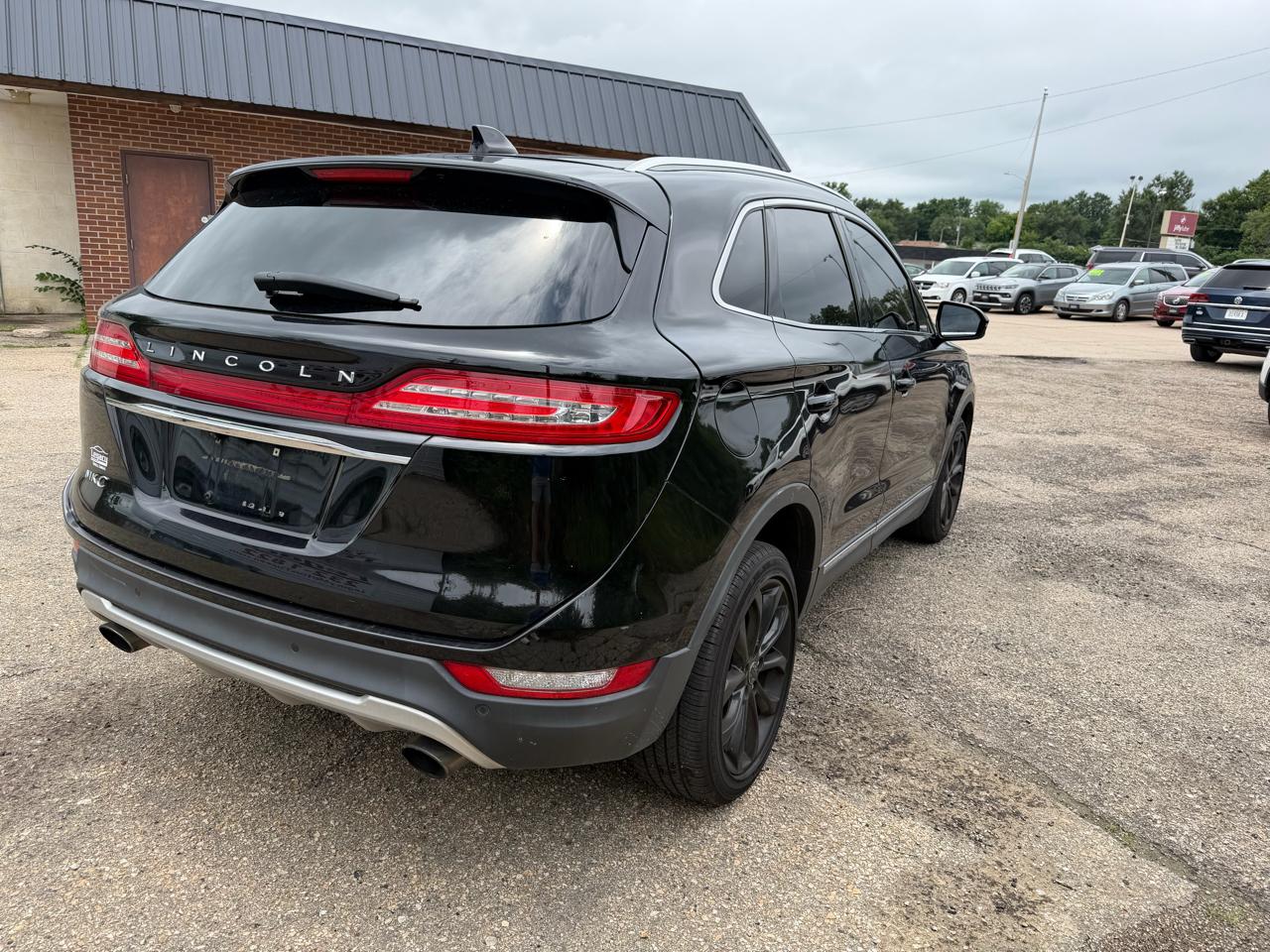 Lincoln MKC Select FWD 2019