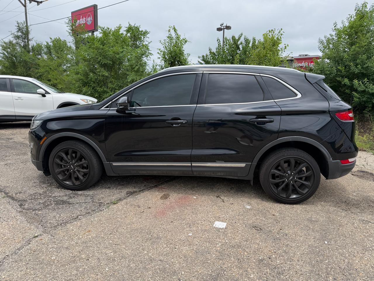Lincoln MKC Select FWD 2019