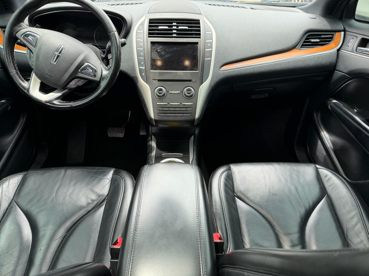 Lincoln MKC Select FWD 2019