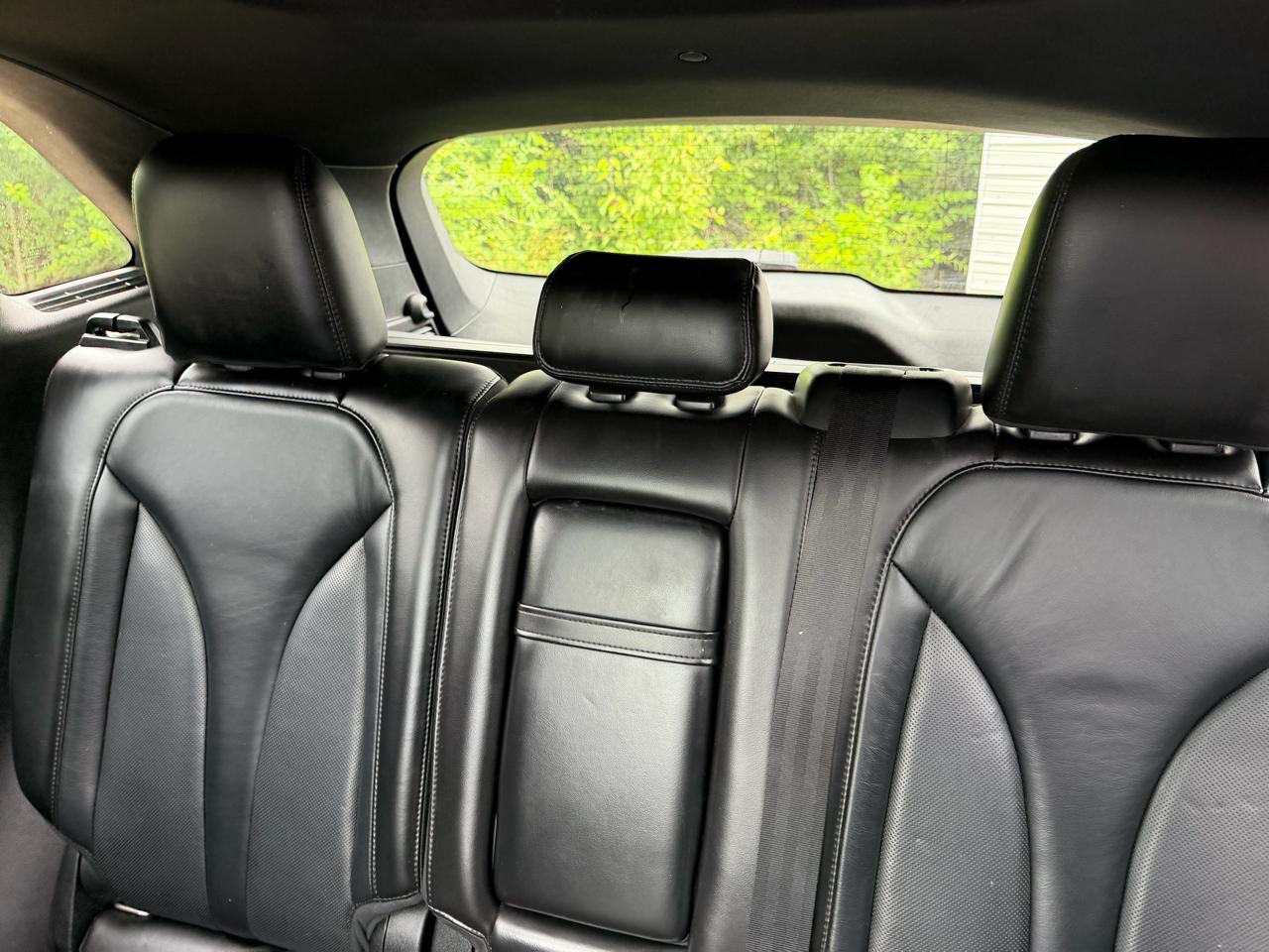 Lincoln MKC Select FWD 2019