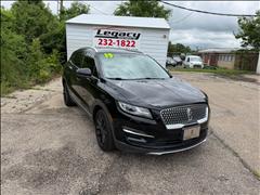 2019 Lincoln MKC 