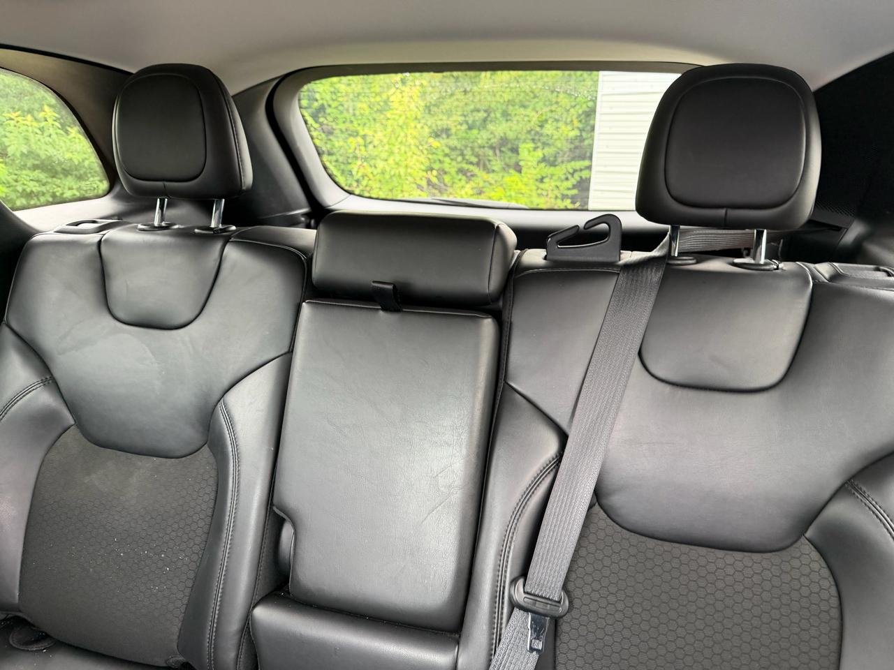 Jeep Cherokee Altitude 4x4 2020